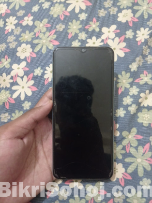 Vivo Y21